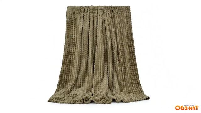 Полотенца махровые Опт/Розница купить недорого в Одессе на 7км - Оба-на! Плед-покрывало 16-26/1 смотреть онлайн