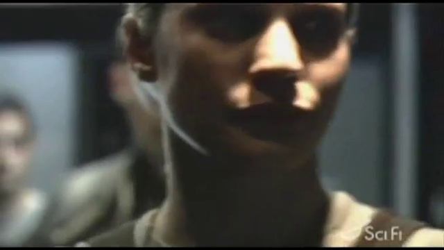 BSG: 9 to 5 (Starbuck) смотреть онлайн