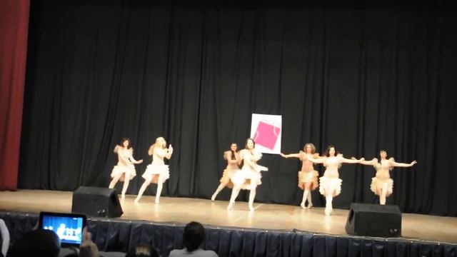 Elenalove League Professinal 1 Place Show Bellydance, Елена категория Шоу