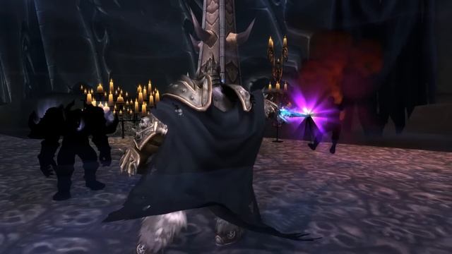 Yogg Saron Visions смотреть онлайн