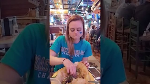 When you take your taco salad very serious смотреть онлайн