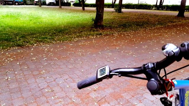 Dreirad für Erwachsene E-Bike ? Draisin Malta mit Motor смотреть онлайн