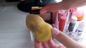 обзор моей косметики, косметика в 11 ✨?