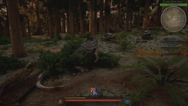 Path of Titans: Tips and Tricks | Fastest Way To Grow! смотреть онлайн