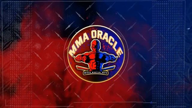 MMA ORACLE смотреть онлайн