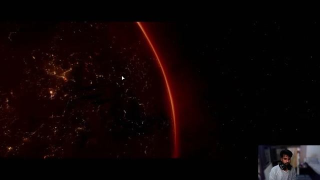 Call of Duty Infinite Warfare || Cinematic Intro || Gameplay in 1080 || RTX 3050 смотреть онлайн