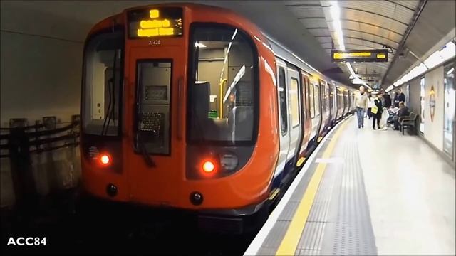 King's Cross St. Pancras | Circle - Hammersmith & City - Metropolitan Lines : London Underground