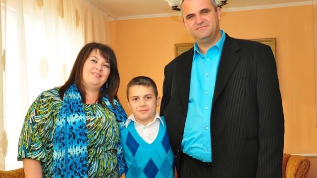 Хрустальная Свадьба! смотреть онлайн