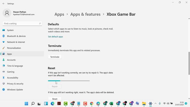 How To Fix Xbox Game Bar Not Opening in Windows 10 смотреть онлайн