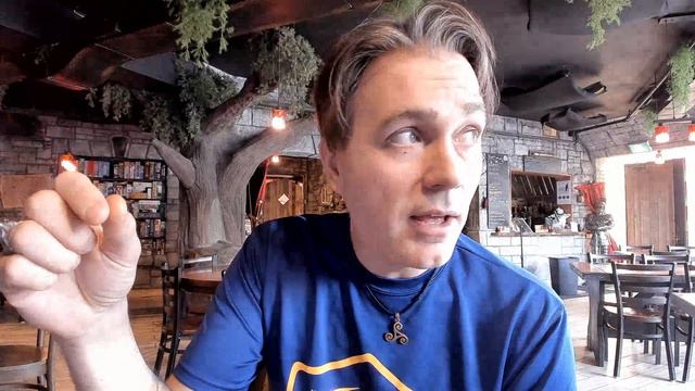 Divinity Discussion Part 4 смотреть онлайн