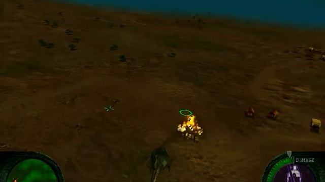 MIA.: Missing In Action (1998) Playthrough, Campaign 3/4