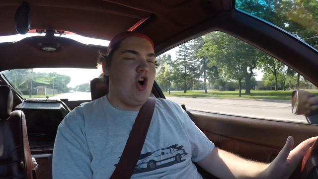 13b Swapped FB Rx7 Review