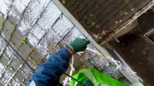 ГИРЛЯНДА-БАХРОМА , монтаж в Зеленограде