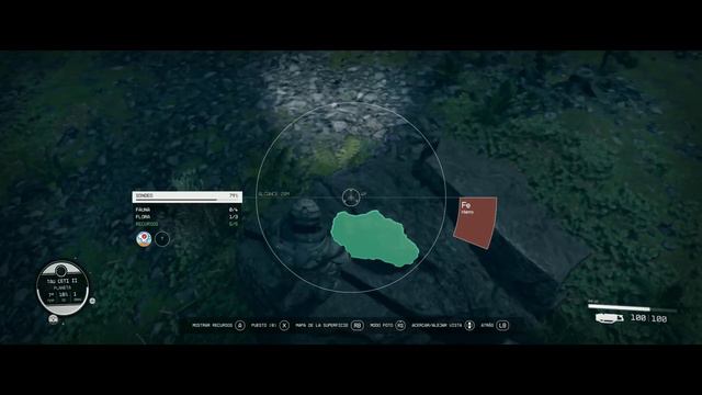 STARFIELD 😲 RE BUENO 1️⃣8️⃣ GAMEPLAY EN ESPAÑOL RPG PC смотреть онлайн