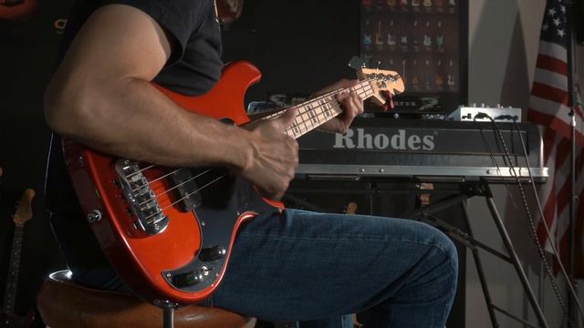 Tribute Series Kiloton Bass смотреть онлайн