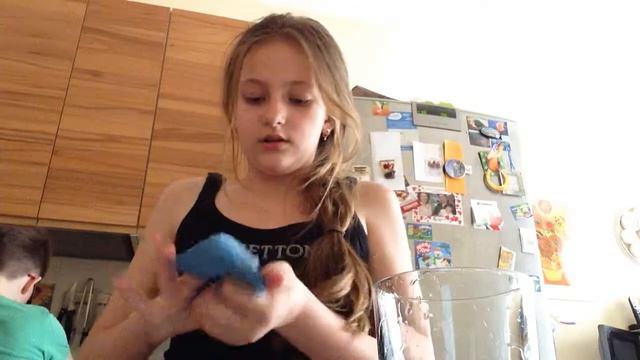 Самодельный космос!!! смотреть онлайн