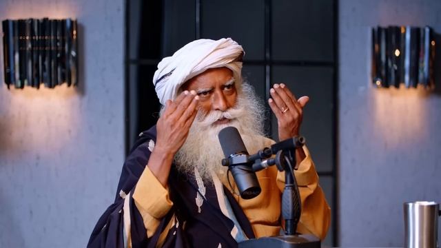 Sadhguru PREDICTION: Why We Are Now On "The Brink Of Extinction!" смотреть онлайн