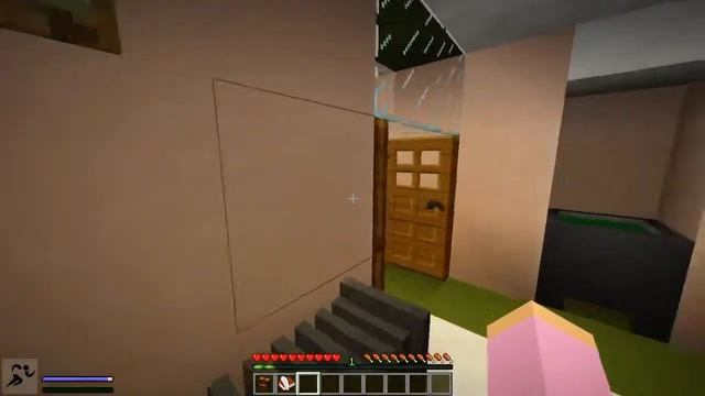 Minecraft School LITTLE KELLY BECOMES CLASS PRESIDENT смотреть онлайн