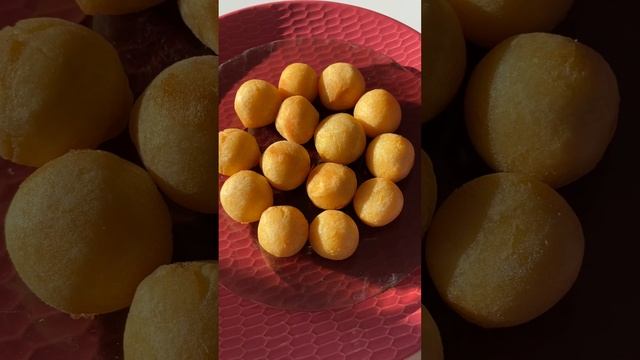 Картофельные шарики смотреть онлайн