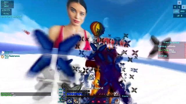 Lana Rhoades v2 Pack Showcase + Download! смотреть онлайн