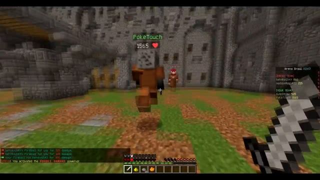 Minecraft-Давайте играть на сервере #1 смотреть онлайн
