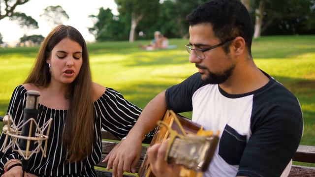 Corby's | David Guetta - Hey Mama | Tali Sorokin & Nir Twig смотреть онлайн