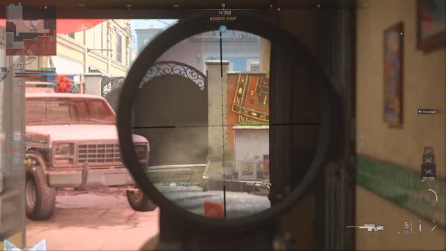 Call of Duty: Modern Warfare II_20230317215222 смотреть онлайн