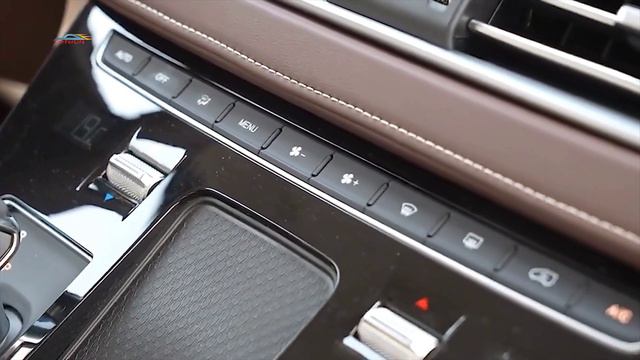 FAW Bestune M9 2023 Большой семиместный минивэн