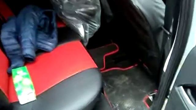 Авточехлы"Планета авточехлов" Лада Гранта смотреть онлайн