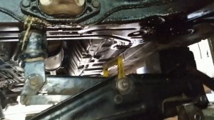 Как снять рулевую рейку Chevrolet Aveo. Нюансы при замене