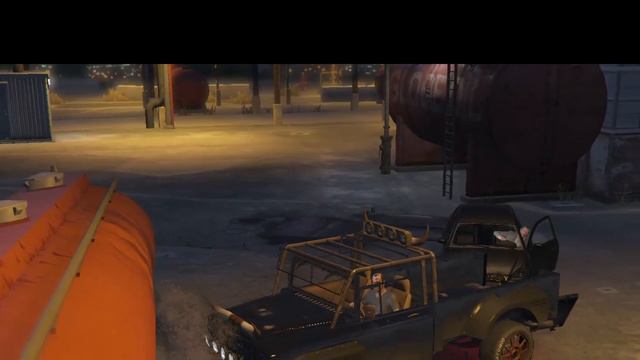 Правильное решение (Последняя миссия ) Grand Theft Auto V смотреть онлайн