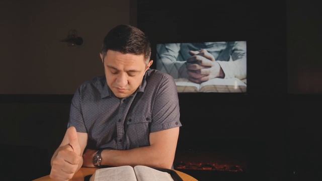 Как начать молиться эффективно 4 смотреть онлайн