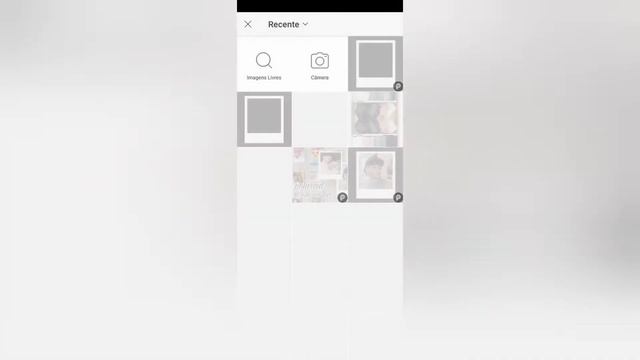 DIY: COMO FAZER FOTOS POLAROID PELO CELULAR ? || Dini Nascimento смотреть онлайн