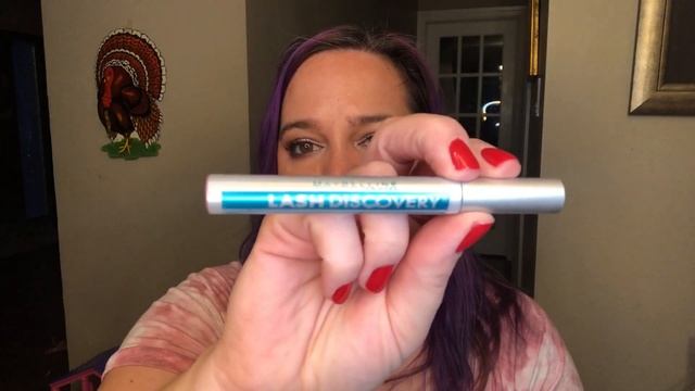 Let’s Talk About Mascara! Getting My Numbers Down... смотреть онлайн