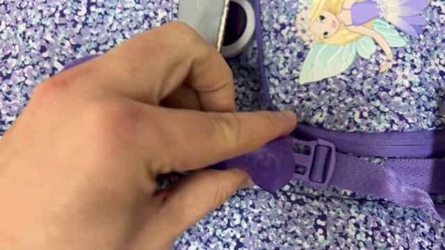 Школьный рюкзак Beckmann Classic Alva смотреть онлайн