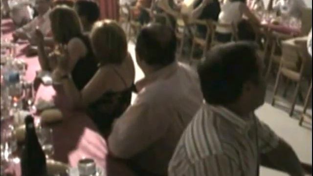 Talavan-Nacidos en el año 1954- Canciones de la Escuela-Comida-Homenage y Entrega de Recuerdos смотреть онлайн