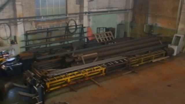 ЗАО ТКО МЕХАНИКА.Проектирование,изготовление металлоконструкций.8-909-935-07-11 смотреть онлайн