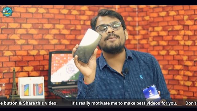 Realme U1 vs Redmi Note 6 Pro असली सच कुछ और है смотреть онлайн