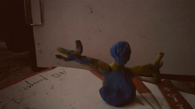 Пустыня Смерти.Часть 1. Наподение монстра. смотреть онлайн