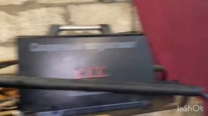 Мобильный расточной станок своими руками !  Продолжение