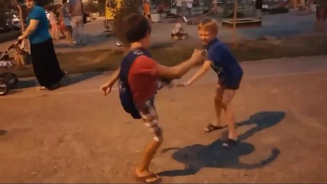 Как иногда бывает.