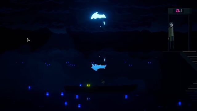 One Dreamer Prologue - Hack the game from within UwU! Complete with a wholesome backstory. смотреть онлайн