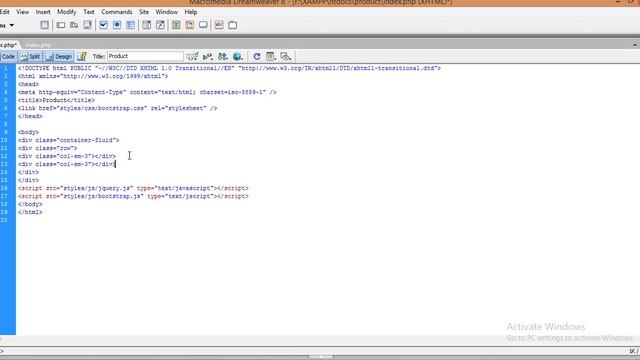complete CMS & Website in PHP MySQLi and Bootstrap in Hinidi part part 4 смотреть онлайн
