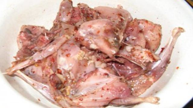 Рецепты от шеф-повара