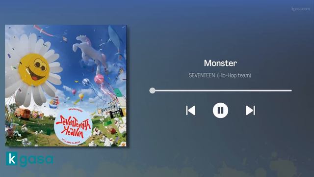 [Full Album] SEVENTEEN (세븐틴 ) - Seventeenth Heaven смотреть онлайн