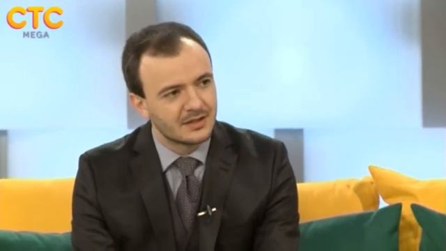 09.04.2015 | Максим Калараш: Материнство – с чего начать? смотреть онлайн