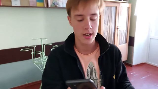 Перешёл на iPhone. смотреть онлайн