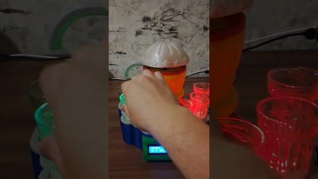 Наливатор Мушкетёры смотреть онлайн