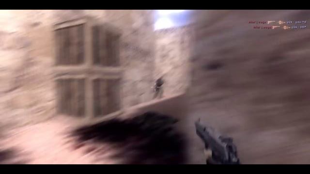 Мувик CS 1.6 смотреть онлайн