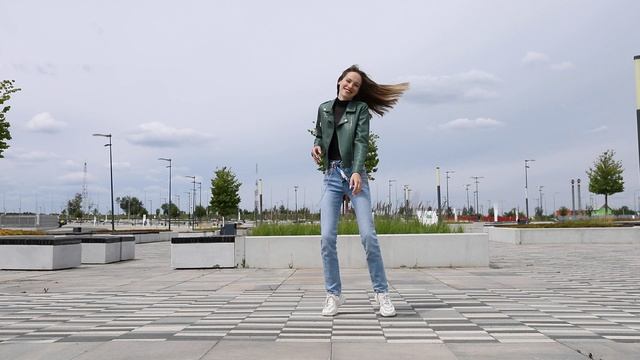 Shuffle Dance Samara Arena 2023 смотреть онлайн